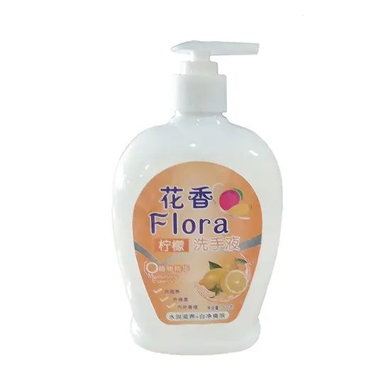 Professional Liquid Hand Wash Soap Foaming Hand Washing Liquid - Image 6