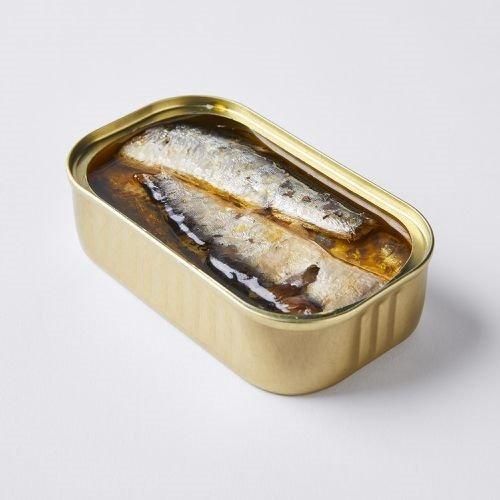 Bulk Canned Seafood Canned Fish Canned Sardine in In Brine / vegetable oil Wholesale Price Supplier - Image 3