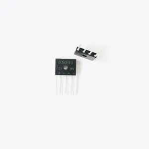 8A 400V To220AC Case Super Fast Rectifier Diode Mur840 Ifsm 100 Brand Sy Package SMD Current 8.0A Origin China Trademark - Image 1