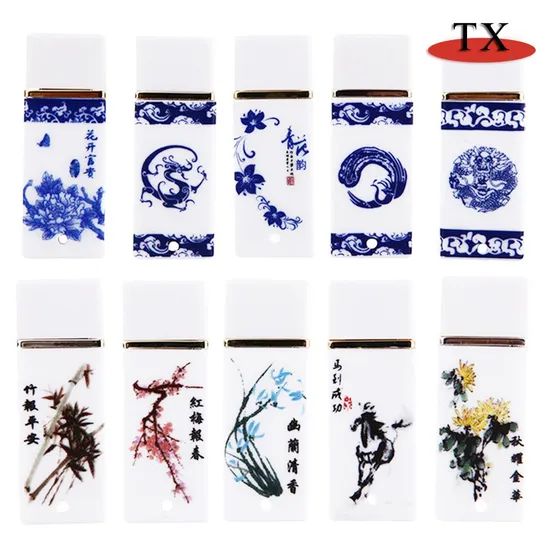 Wholesale Customized Container Shape USB Flash Cards - Image 3