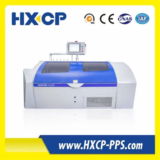 Post-Press Bookbinding Equipment Automated Thread Book Sewing System - Image 1