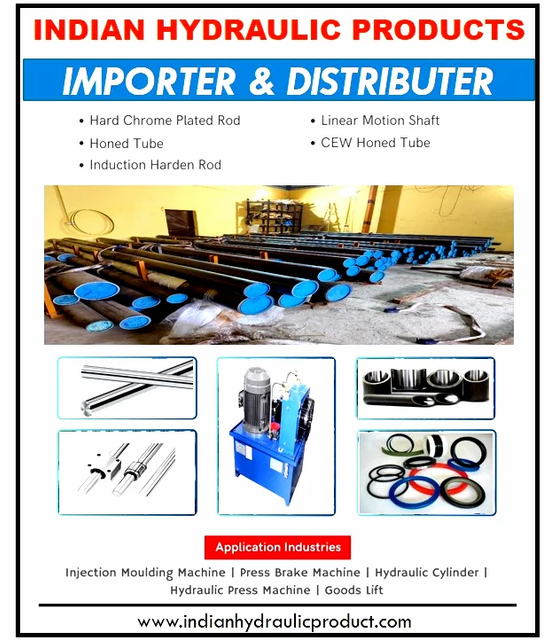 Pneumatic Cylinders Tie Rod With Nut Durability High Tooling CNC Tooling Length Up to 3500mm Life Span Longer Life Diameter 40mm to - Image 5