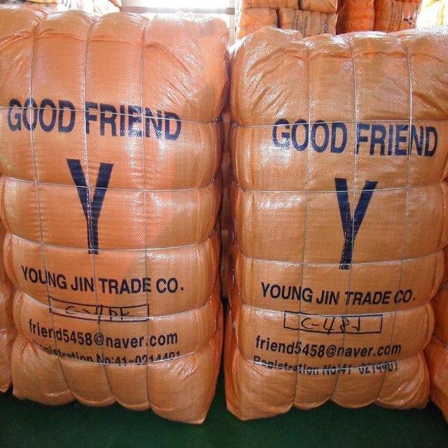 Used Clothes Second Hand Clothing Bales Good Price High Quality - Image 4