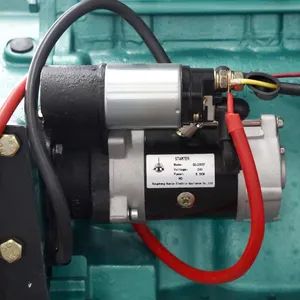 New Condition Good Quality Engines Electric Start Diesel Engines - Image 6