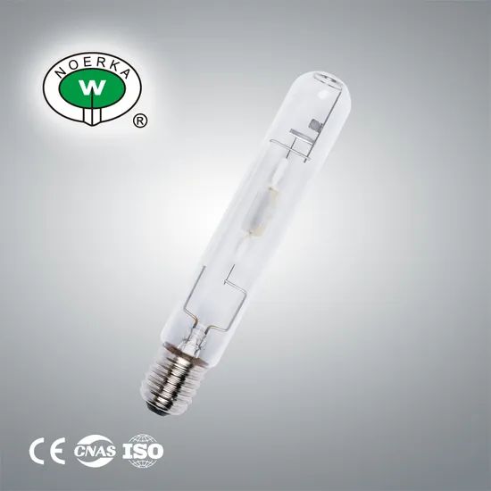 400W Metal Halide Lamps Tubular E40 - Image 6