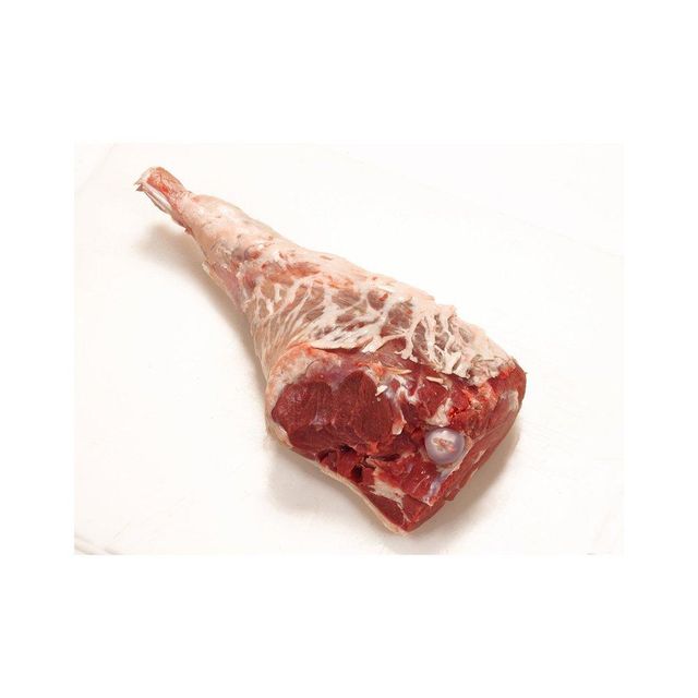 Frozen pork leg bone bulk wholesale supply chilled and frozen for restaurants and importers - Image 3