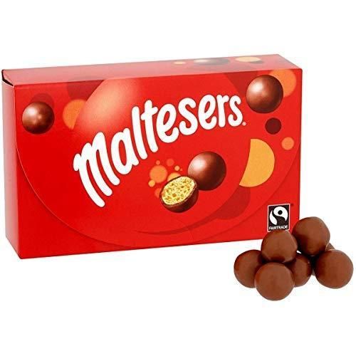 Maltesers Chocolate - Image 1