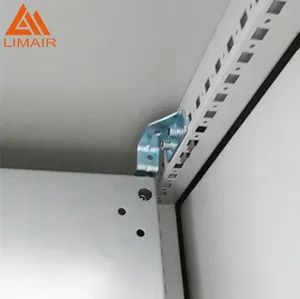 Wholesale Cold Room Electrical Control Box Temperature Controller Electrical Cabinet Box - Image 3