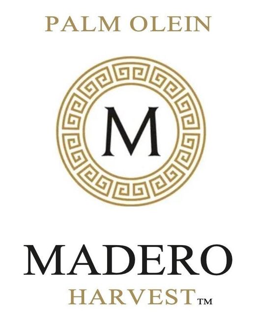Madero Harvest Palm Olein - Image 1