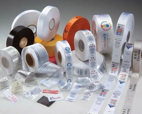 4 Colors Rotary Label Printing Machine - Image 6