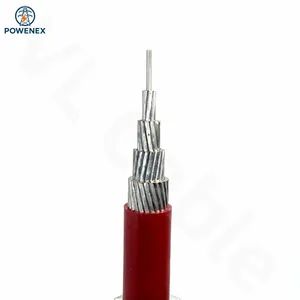 Household Appliance Copper PVC Insulated Electric Building Wire Cable - Image 5