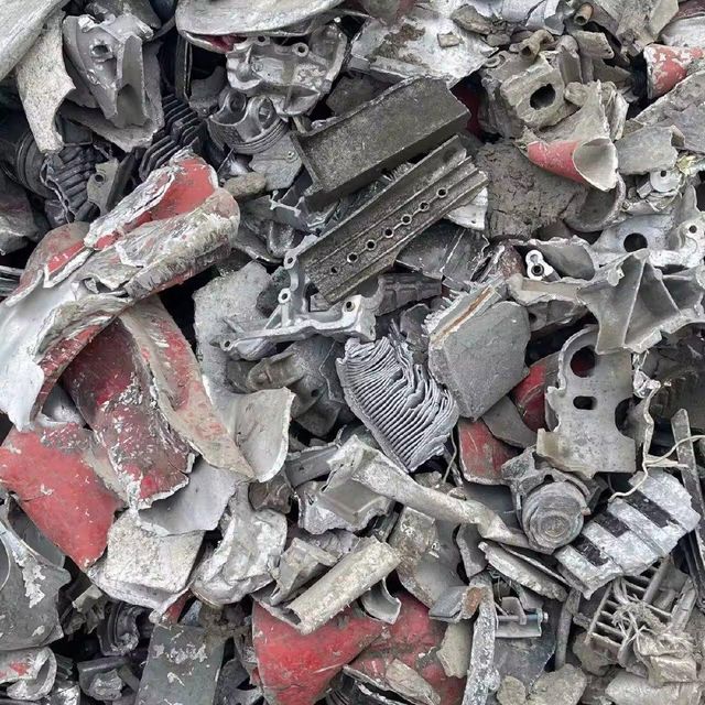 Bulk Sale Premium Grade Non-Alloy Zinc Scrap 70% Zn High Quality OEM/ODM Attractive Low Price Global Procurement - Image 2