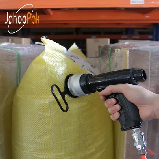 Dunnage Air Bag Container Airbags Logistics Packaging - Image 2