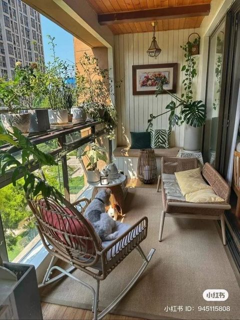 Balcony Renovation Service Service Location India Application Residential Features Timely Rendered Payment Mode Online And - Image 6