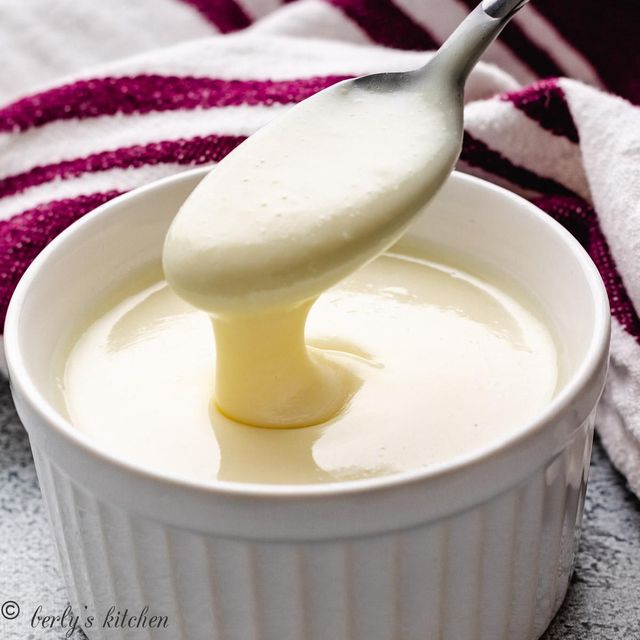 Premium Sweet Condensed Milk Rich In Flavor Condensed Milk Ideal For Beverages Desserts And Food Preparation With 10% Fat Content - Image 4
