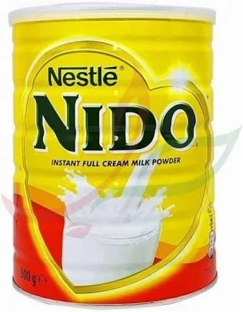 Nido Milk Powder / Nestle Nido Instant Full Cream Milk Powder - Image 2