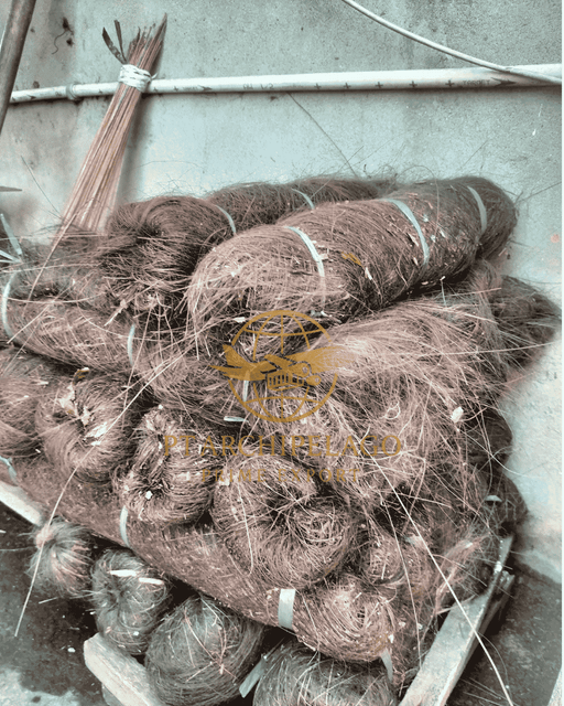 arenga fiber / palm fiber - Image 2
