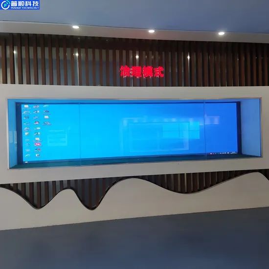Pushunled Premium Indoor Rental LED Displays with Full-Service Solutions for Dynamic Advertising and Video Walls - Image 4