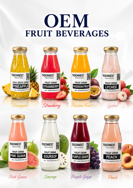 Non Alcoholic Beverage - Image 3