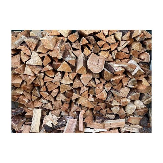 Cheap Price Sawdust Briquettes Bulk Supply - Image 4