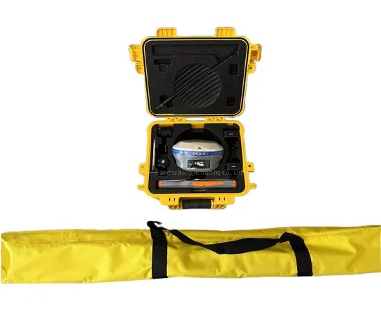 Chc X16 PRO/I93 GPS Rtk Differential Gnss High Accuracy GPS Module Survey Instruments GPS Gnss - Image 3