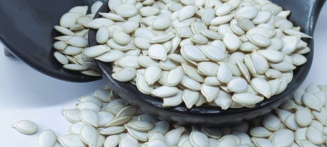 Ethiopian White Pumpkin Seeds for Export, Handpicked, Best Price, High Quality, Fresh Harvest 2024 Export Standard Bulk Quantity - Image 4