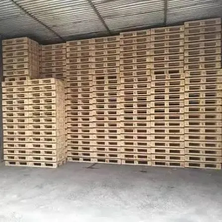 Best Quality Custom Made Wholesale Euro Pallet 120 x 80 Supply - Image 4