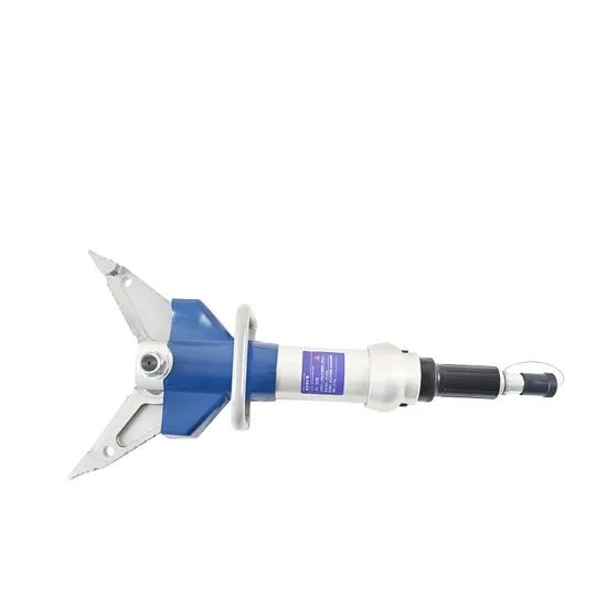 Firefighting Equipment Lifesaving Equipment Hydraulic Rescue Cutter Expander - Image 2