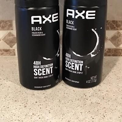 Low Price Wholesale Axe Body Spray Deodorant & Antiperspirant for Export Worldwide - Image 3