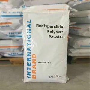 Rdp Redispersible Polymer Powder for Cement Based Tile Adhesive Mortars - Image 4