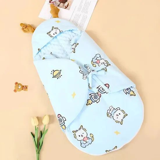 Custom Security Newborn Baby Sleeping Bags - Image 2