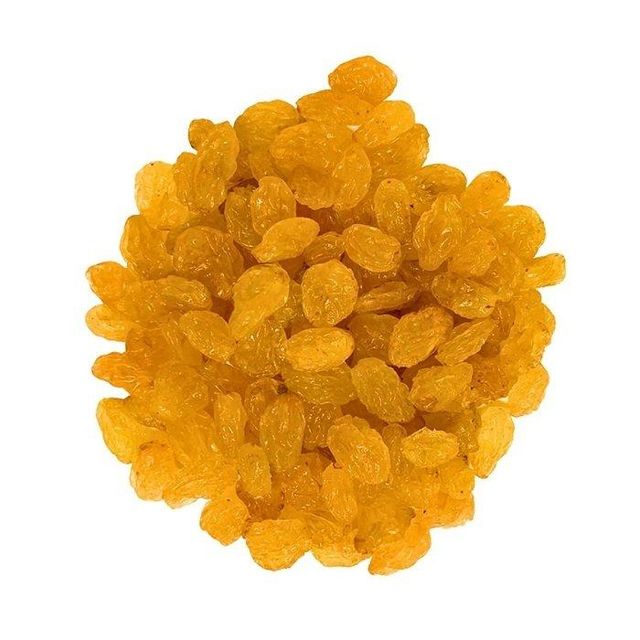 Premium Egyptian Golden Raisins Natural Dried 99.99% Purity Whole Natural Sweet Customized Packaging - Image 2