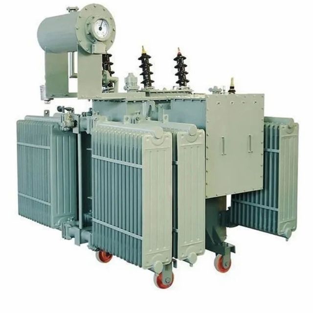 3 Phase 10 kva Power Distribution Transformer Power 10 kva Phase 3 ...