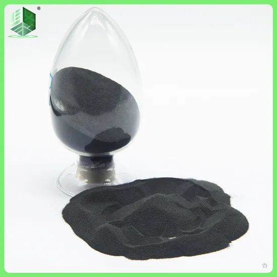 Low Price Molybdenum Powder for Cemented Carbide - Image 6