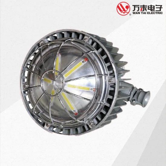 Explosion-Proof LED Lights for Mining Tunnel - Image 3