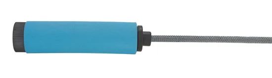 Adjustable Jump Rope for Exercise Jump Ropes Age All Gender All Origin China Pkg Color Card Color Customize Certification CE - Image 1