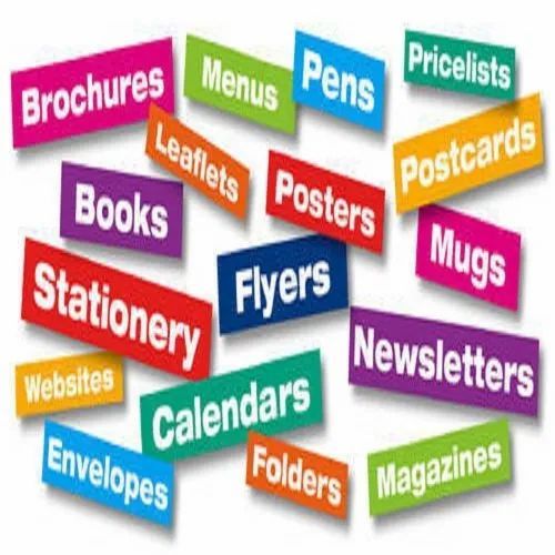 Offset Printing Unit Industry / Application Offsetr - Image 1