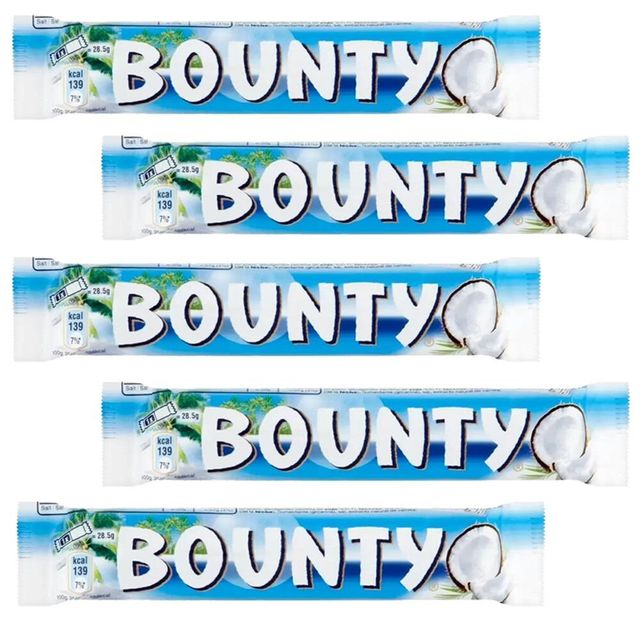 Fresh Bounty 28.5g Coconut Chocolate Treat Rich Milk Chocolate Flavor Excellent Quality Wholesale Price Limited Offer - Image 4