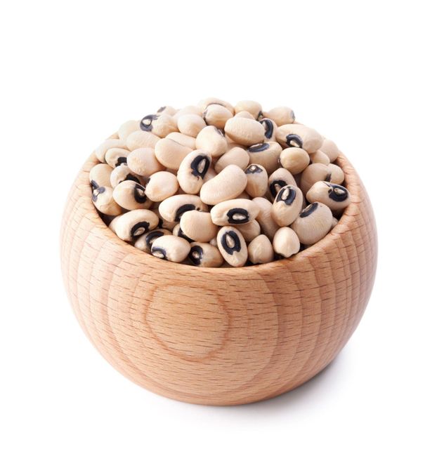 Black Eye Beans Black Eyed Peas for Sale Grade A Color All Shape Oval Style Dried Weight (kg) 25 Packaging As requested Cultivation Type - Image 2