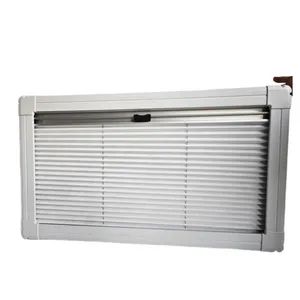 Customized Inner Frames RV Windows Styles RV Accessories MOQ100 15D - Image 1