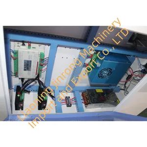 CO2 Laser Engraving Cutting Machine - Image 4
