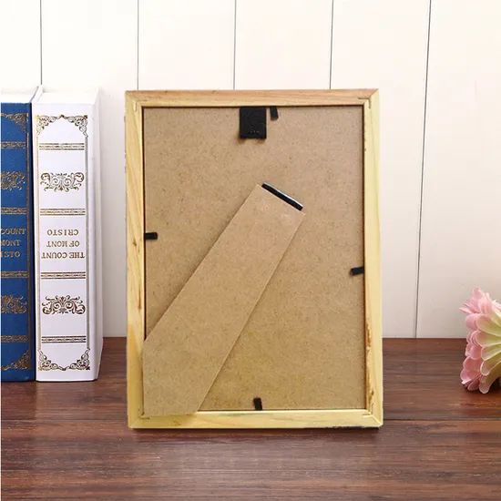 Creative Decorative Picture Frame Wall Art Picture Photo Frames - Image 2