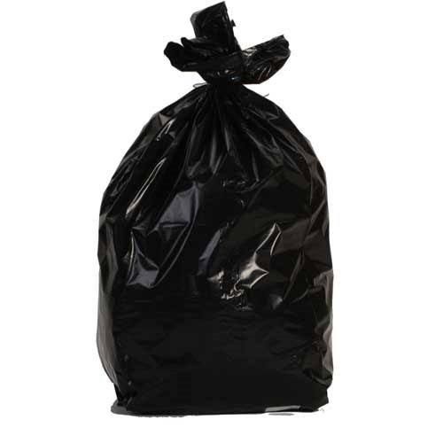Premium Garbage Bags Tear-Resistant Waste Disposal Bags for Home and Commercial Use - Image 2