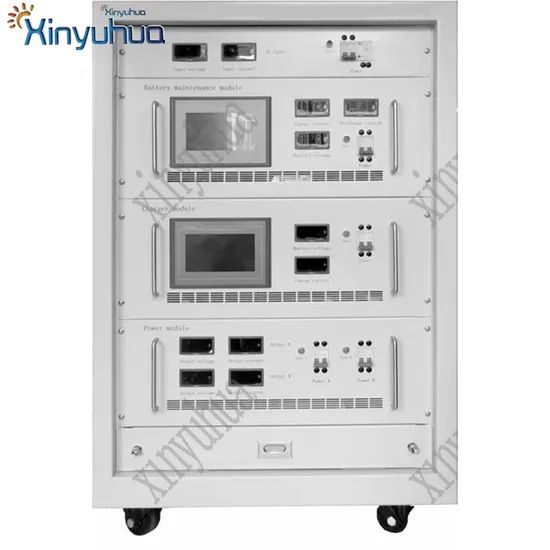 AC DC Rectifier System Communication Module 12 PCS 3000W Rectifiers 3000W Solar Charger Modules Powerrectifier for AC DC Switching Power Supply - Image 4