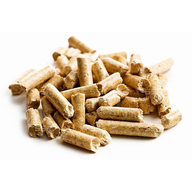 Renewable Biomass Fuel Export Quality Din Plus Wood Pellets With Clean Burning Material For Global Wholesale - Image 3