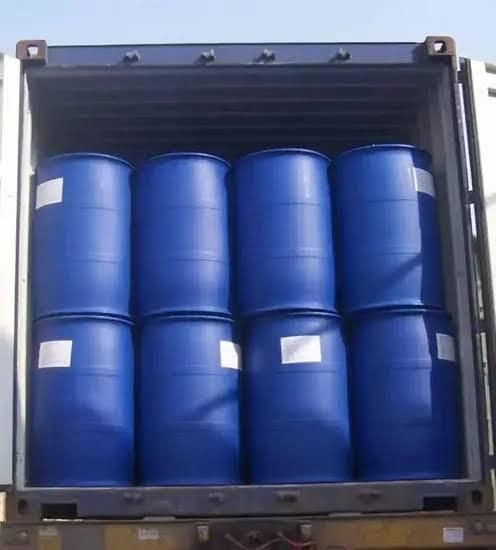 High Purity High Quality Wholesale Price Liquid Glucose Corn Syrup for Food Additives - Image 3