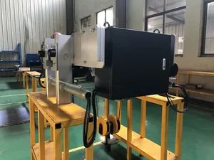High Efficiency Wire Rope Electric Hoists with Remote Control - Image 1