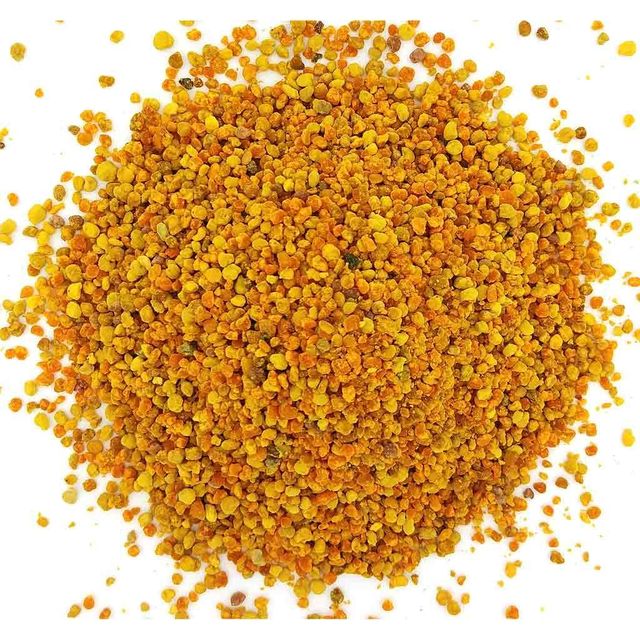 Bee Pollen Powder With 95% Protein Superior Bee Pollen For Energy And Body Vitality Boost - Image 3
