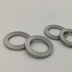 Double Stack Lock Washers for Secure and Reliable Industrial Applications - Image 6