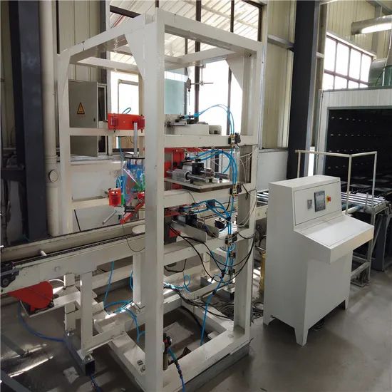 Customizable Heat Transfer Printing System Machine for Steel Drums - Image 5